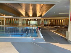 -北京嘉里健身·Kerry Sports(北京嘉里大酒店)