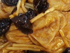 -灵福缘私房菜·农家菜(拈花湾·灵山大佛必推店)