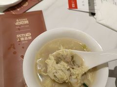 -双合园·海鲜水饺青岛菜(万佳广场店)