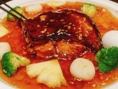 醪糟红烧肉-陈麻婆豆腐(旗舰店)