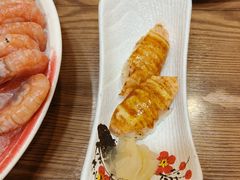 -红叶日料·放题·海胆·定食(辰熙广场店)