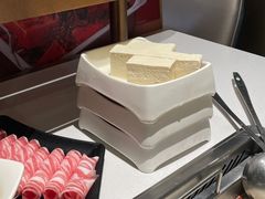 -海底捞火锅(长宁路龙之梦店)