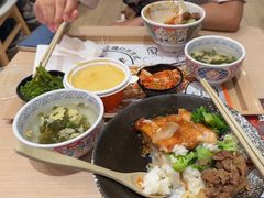 -吉野家(学院路店)