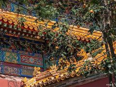 -普陀宗乘之庙(小布达拉宫)