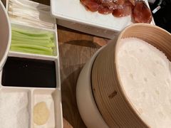 -小大董·烤鸭(王府井apm店)