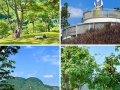 -白石龙音乐公园