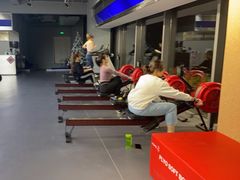 -METIS FITNESS女性健身工作室