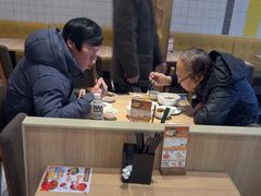 -泰煌鸡·上海白斩鸡·鸡汤面(万航店)