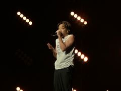 -宝能国际体育演艺中心