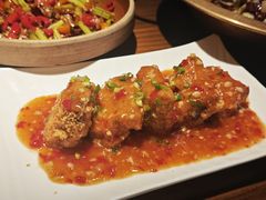 -永安水煮活鱼·仪征土菜院子
