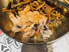 -纽斯桑拿会所(天山店)