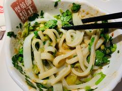 -海银海记潮汕牛肉火锅(新港中路海珠店)