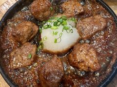 一口-东京屋(武定路店)