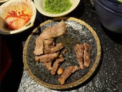 -樱嘢·炭火烧肉(惠南店)