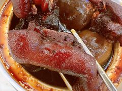 -凤凰楼酒家·粤宴点心(华强北店)