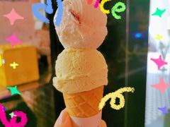 -Dal Cuore 达可芮冰淇淋(陕西北路店)