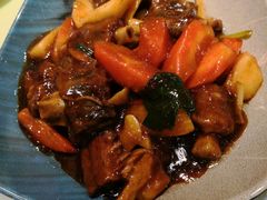-南来顺饭庄·清真(南菜园店)