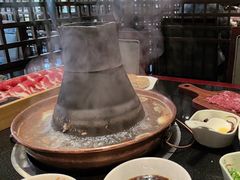 -东来顺饭庄(金泉广场店)