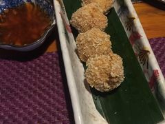 -山色西餐·柴火烤披萨