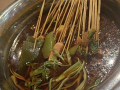 -成都瓜串串(华强北店)
