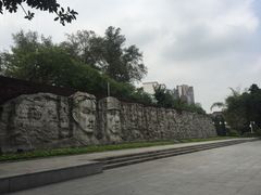 -十九路军淞沪抗日阵亡将士陵园