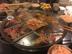 -酒友老火锅(渝中店)
