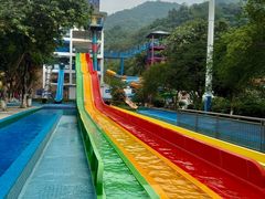 -清泉湾生态旅游度假区