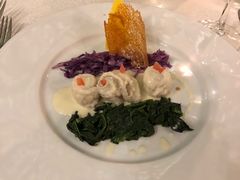 -马克西姆餐厅(崇文门店)