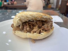 -秦豫肉夹馍(骡马市总店)