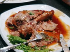 -和源祥·日照菜扛把子(万平口一店)