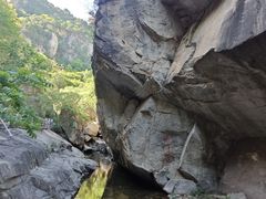 -黑龙潭风景区