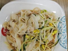 -东关吉祥西安腊汁肉夹馍(健德门店)