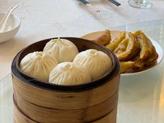 -古南都·清真绿柳居菜馆(太平南路店)