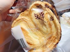 -国际饭店·帆声西饼屋(黄河路店)