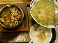 -霸道川面馆(张江店)