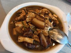 -安徽大厦中餐厅