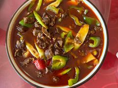 -呼吸森林·生态农庄农家乐私房菜