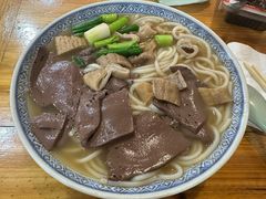 猪脏粉-锦泓老字号猪脏粉(东联大厦店)