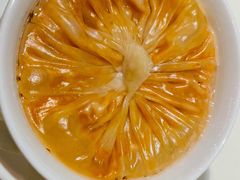蟹肉龙虾汤包-利苑酒家(华熙国际店)