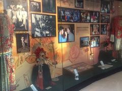 -北京前门建国饭店