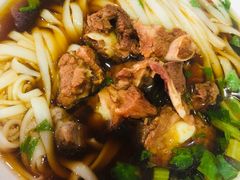 -肆姐面粉馆(坡子街店)