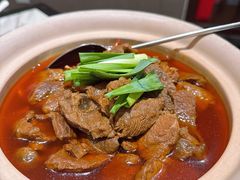 -品粹徽园·家常安徽菜
