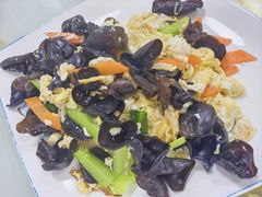 -西府酒家(太白山店)