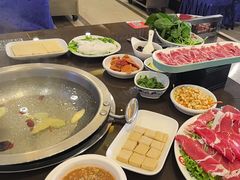 -匹夫涮肉城(黄村店)