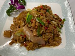 -一品江南韵·淮扬菜