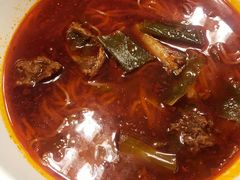 -金龙烧烤·牛肉面(西塔店)