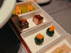-柿合缘新京菜(静安嘉里中心店)