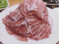 -元盛居(亚泰大街店)