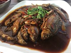 -虾铺子龙虾·私房菜(金源花苑店)