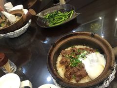 -红星光发煲仔饭(大石街店)